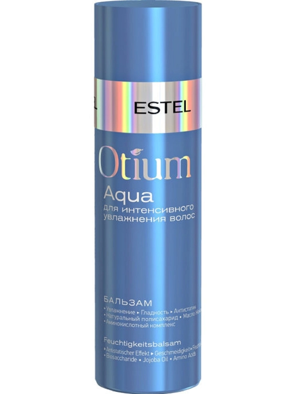 Estel Otium Aqua бальзам для интенсивного увлажнения