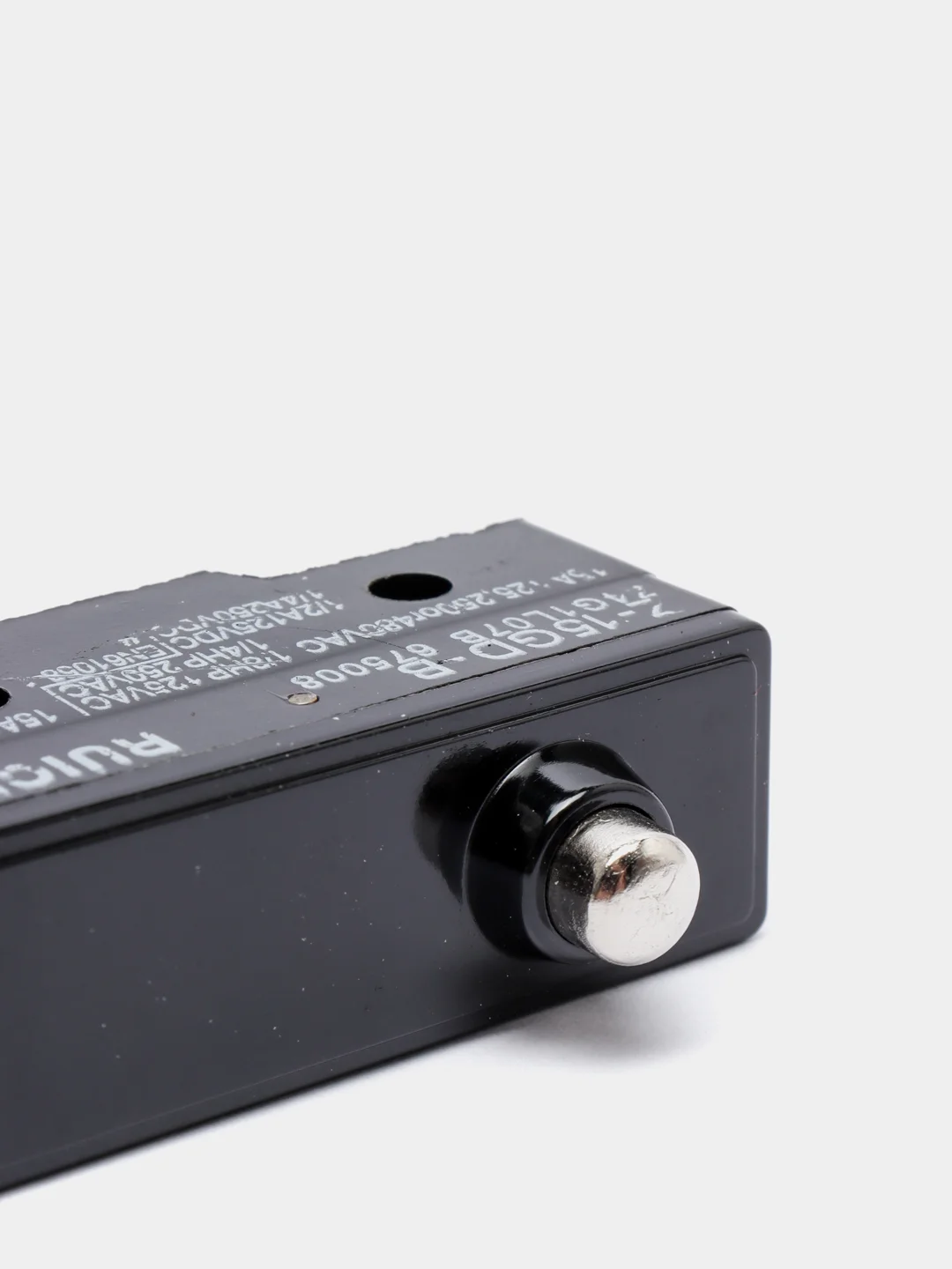 Выключатель концевой LXW5-11D1 (Z-15GD-B) 15A/250VAC