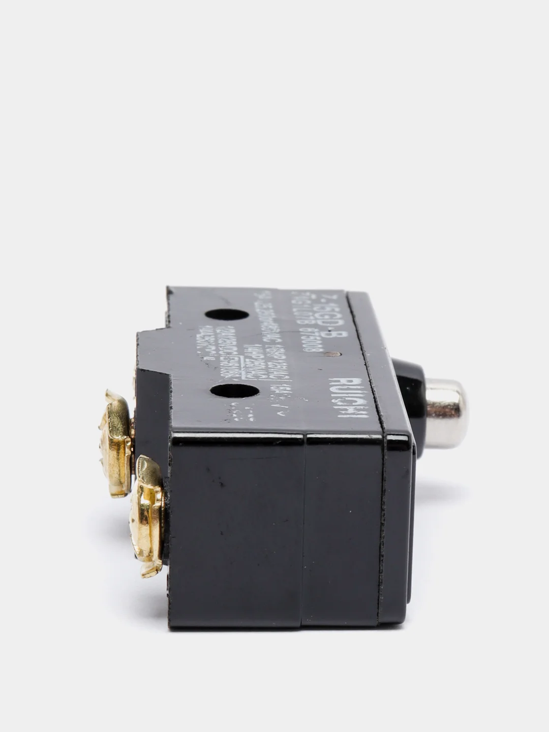Выключатель концевой LXW5-11D1 (Z-15GD-B) 15A/250VAC