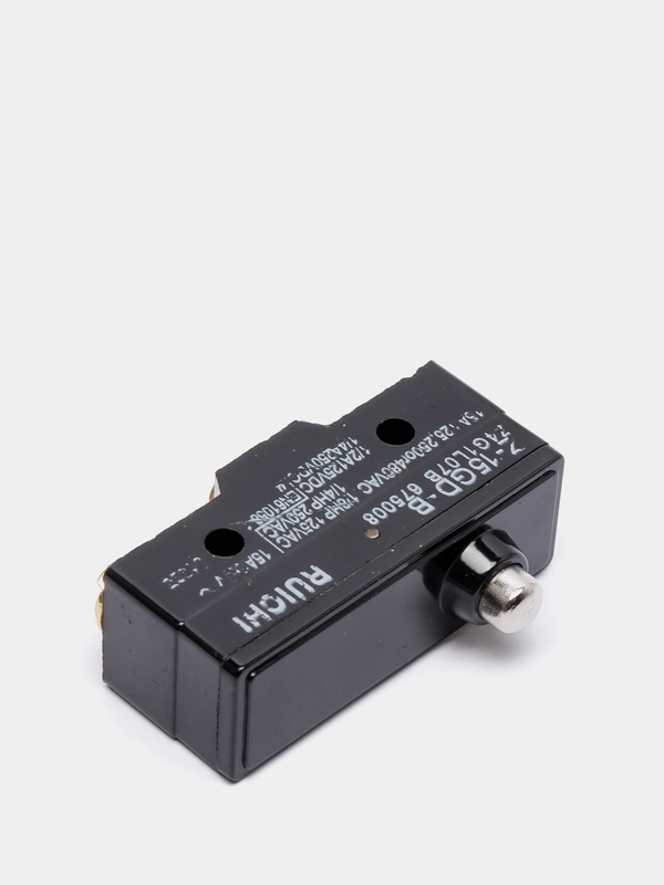 Выключатель концевой LXW5-11D1 (Z-15GD-B) 15A/250VAC
