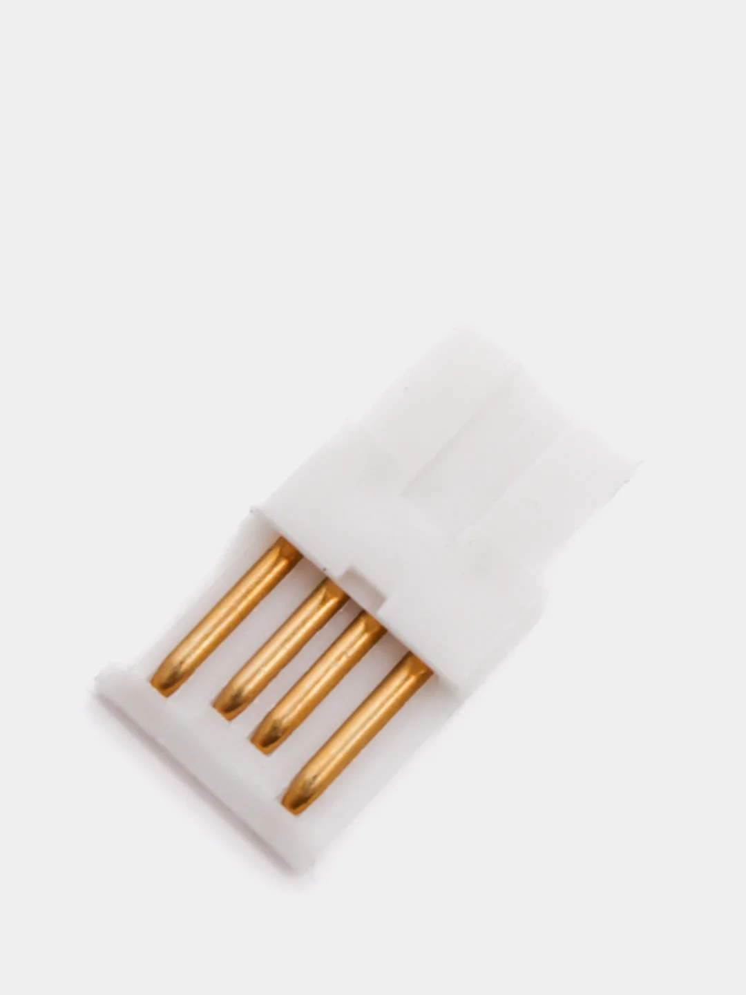 5 штук Штекер USB USBA-SP на кабель