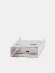 5 штук Штекер USB USBA-SP на кабель