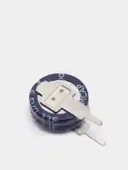Ионистор 0.33F 5.5V 5R5D10F33V