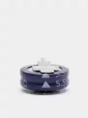 Ионистор 0.33F 5.5V 5R5D10F33V