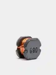 Катушка индуктивности SMD CD75-471K 470uh / SMD CD75-680K 68uh