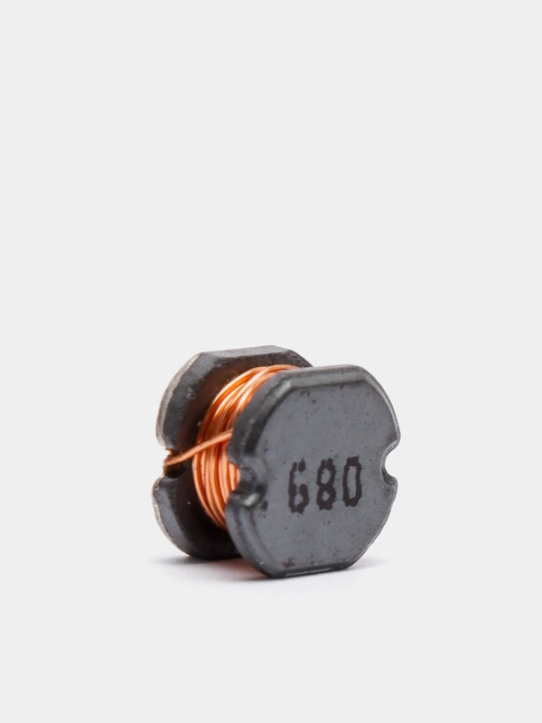 Катушка индуктивности SMD CD75-471K 470uh / SMD CD75-680K 68uh