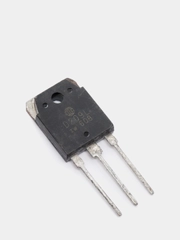 Транзистор 2SD209L (D209L) NPN TO-3P
