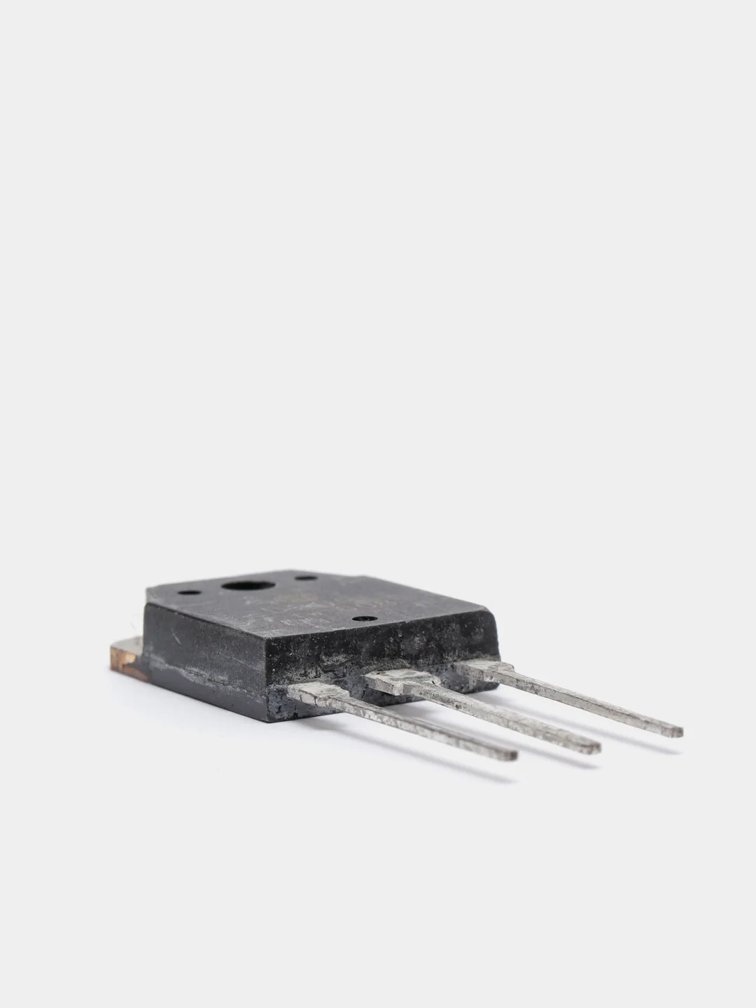 Транзистор 2SD209L (D209L) NPN TO-3P