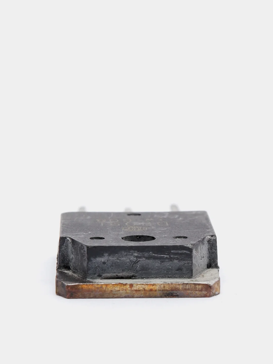 Транзистор 2SD209L (D209L) NPN TO-3P