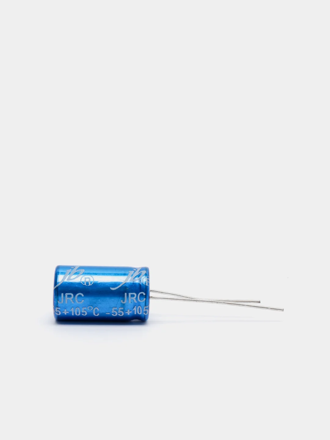 10 штук 680мкф 25В Конденсатор электролитический 680UF 25V 105C 10х16 TK JAMICON