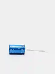 10 штук 680мкф 25В Конденсатор электролитический 680UF 25V 105C 10х16 TK JAMICON