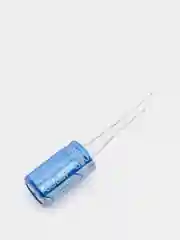 10 штук 680мкф 25В Конденсатор электролитический 680UF 25V 105C 10х16 TK JAMICON
