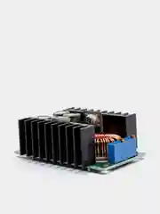 Понижающий DC-DC модуль 8A 300W 5-40V до 1.2-35V XL4016