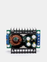 Понижающий DC-DC модуль 8A 300W 5-40V до 1.2-35V XL4016