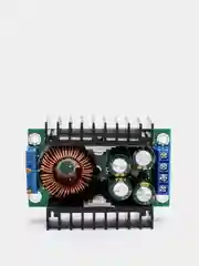 Понижающий DC-DC модуль 8A 300W 5-40V до 1.2-35V XL4016