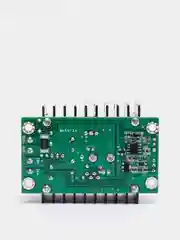 Понижающий DC-DC модуль 8A 300W 5-40V до 1.2-35V XL4016