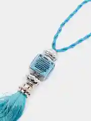 Бордовый подвеска для Автомобиля Мусульманская