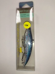 Ратлин Columbia Fast Fox, 95 мм, 19 гр, цвет 18