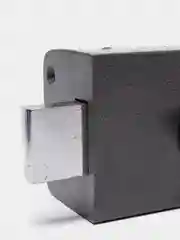 Замок накладной дверной,  ЗН1-2