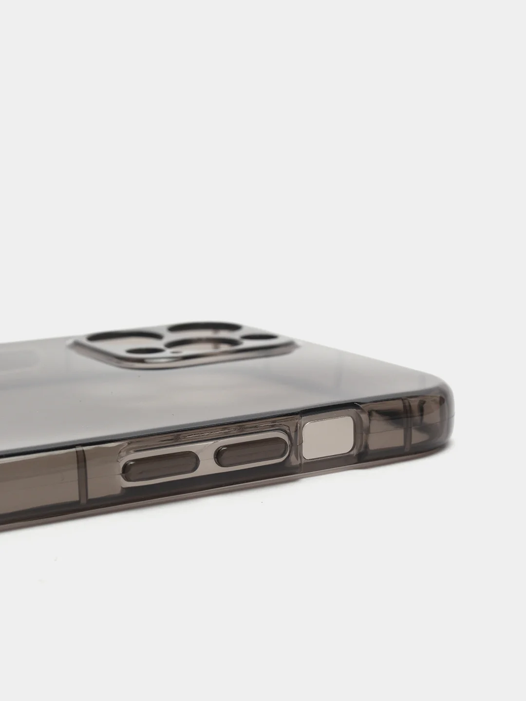 Розовый чехол для iPhone 11, XR, 12, 13, 14, Pro, Max, Plus, 7, 8, SE 2020, неон, с защитой камеры