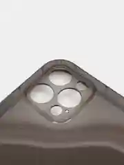 Розовый чехол для iPhone 11, XR, 12, 13, 14, Pro, Max, Plus, 7, 8, SE 2020, неон, с защитой камеры