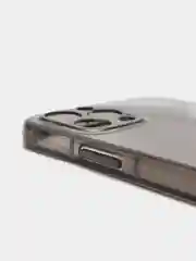Розовый чехол для iPhone 11, XR, 12, 13, 14, Pro, Max, Plus, 7, 8, SE 2020, неон, с защитой камеры