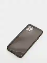 Розовый чехол для iPhone 11, XR, 12, 13, 14, Pro, Max, Plus, 7, 8, SE 2020, неон, с защитой камеры