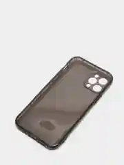 Розовый чехол для iPhone 11, XR, 12, 13, 14, Pro, Max, Plus, 7, 8, SE 2020, неон, с защитой камеры