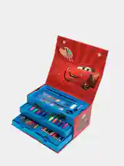 Набор для рисования детский, 54 предмета