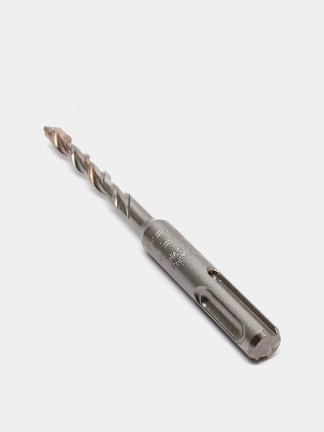 Бур SDS-plus Milwaukee M2 2 реж. кромки