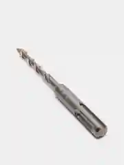 Бур SDS-plus Milwaukee M2 2 реж. кромки