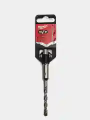 Бур SDS-plus Milwaukee M2 2 реж. кромки