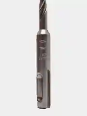 Бур SDS-plus Milwaukee M2 2 реж. кромки