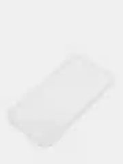 Прозрачный чехол для iPhone 11, XR, 12, 13, 14, Pro, Max, Plus, 7, 8, SE 2020, неон, с защитой камеры