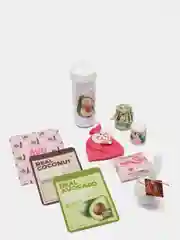 Подарочный набор косметический "Самой красивой"
