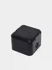 Черный розетка с заземляющим контактом, 250В, 16А, Stekker PST16-21-44