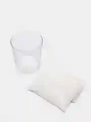 Свеча насыпная