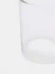 Свеча насыпная