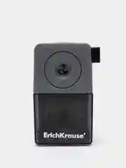 Точилка механическая ErichKrause® с контейнером