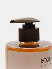 Мыло для рук Увлажнение Ecolatier Green 460 мл