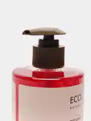 Мыло для рук Молодость и Красота Ecolatier Green 460 мл