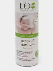 Детский шампунь 1+ Без слез EO laboratorie, 250 мл