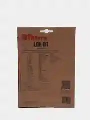 Бумажные мешки-пылесборники Filtero LGE 01 (S-bag) ECOLine