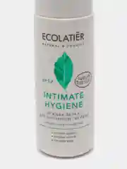 Нежная пенка для интимной гигиены Ecolatier, 150 мл