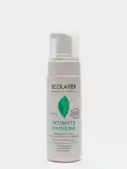 Нежная пенка для интимной гигиены Ecolatier, 150 мл