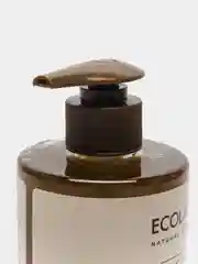 Мыло для рук Глубокое питание Ecolatier Green 460 мл