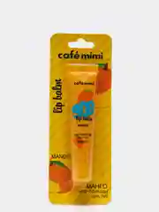 SOS-бальзам для губ Манго Cafe mimi 15 мл