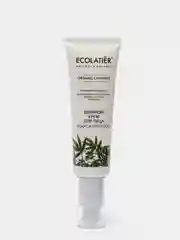 Ecolatier Дневной крем для лица Organic Cannabis 50 мл