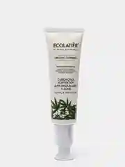 Ecolatier Сыворотка-корректор для лица & шеи Y-Zone Organic Cannabis 50 мл