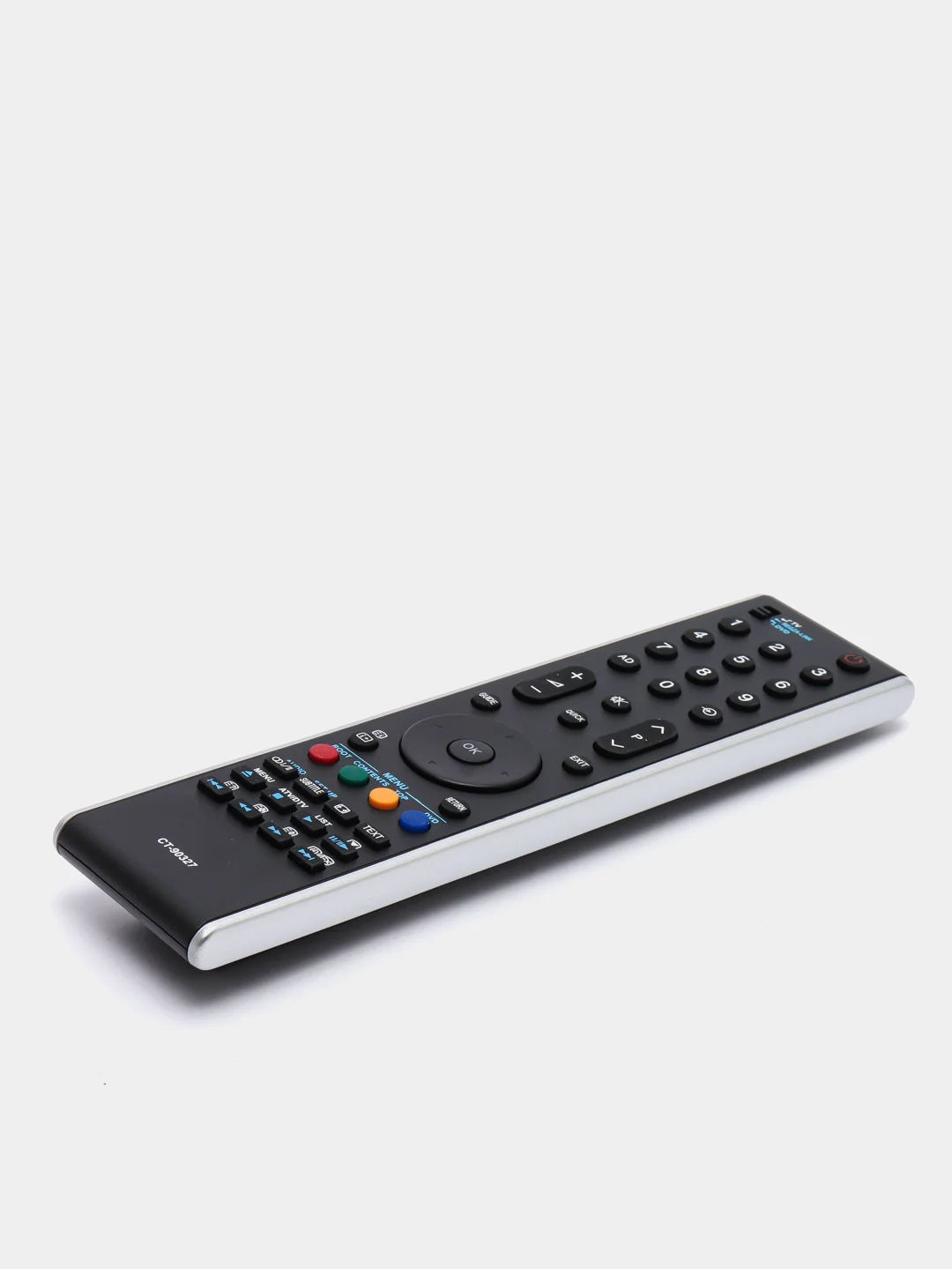 Пульт для телевизора Toshiba CT-90327